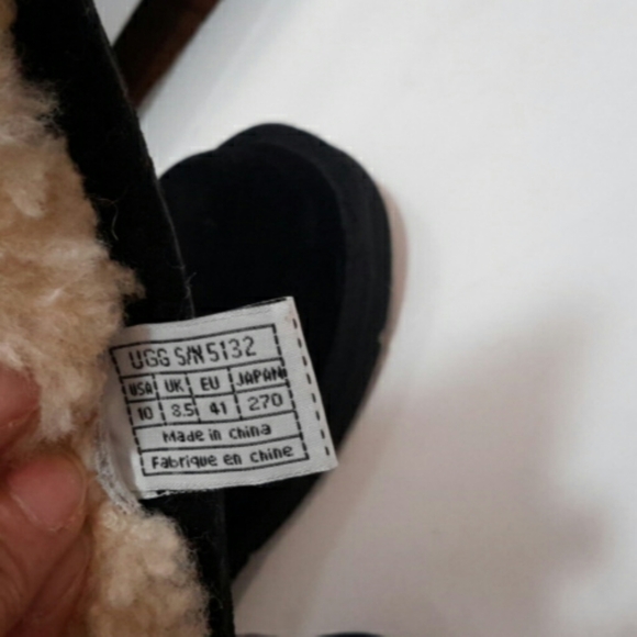❤❤UGG WOMEN BOOT SIZE 10❤❤ - Picture 8 of 8